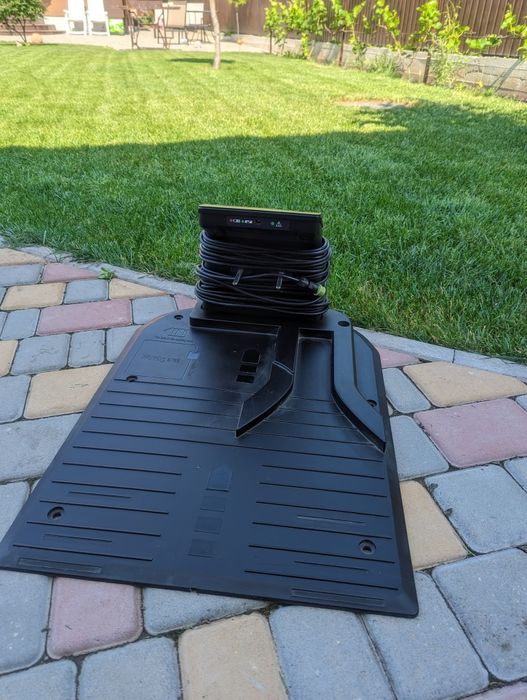 Робот газонокосілка Einhell FREELEXO