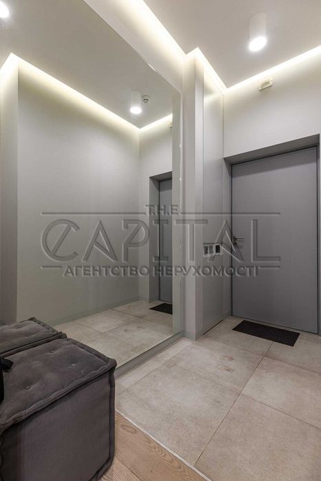 Оренда / Квартира / Саксаганського, Київ ЖК Royal Tower