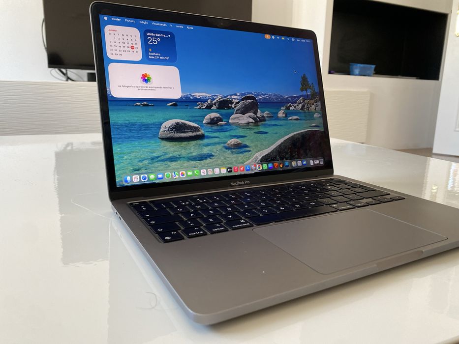 MacBook Pro M1 13”