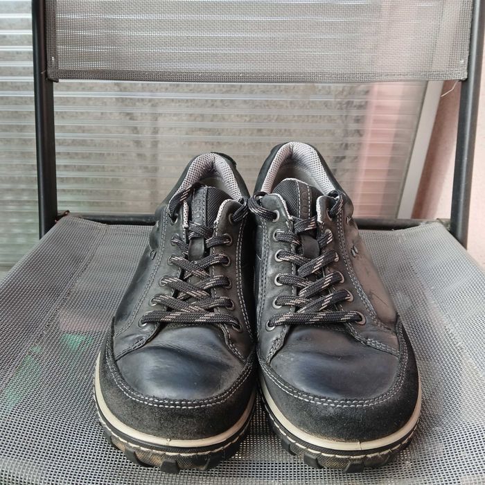 Ecco Urban Lifestyle Buty Męskie r. 43