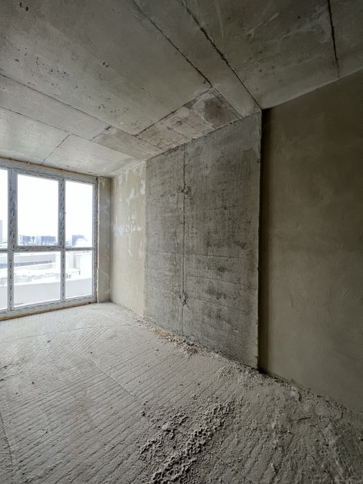 1-room apartment apartment by the address st. Tuchapskogo (area 30,9 m²) - Atlanta.ua - photo 4