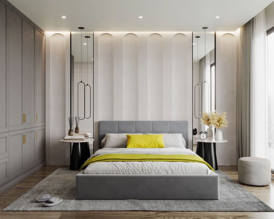 Łóżko Tapicerowane 90 120, 140, 160 180 Stelaż + Skrzynia Dużo Kolorów