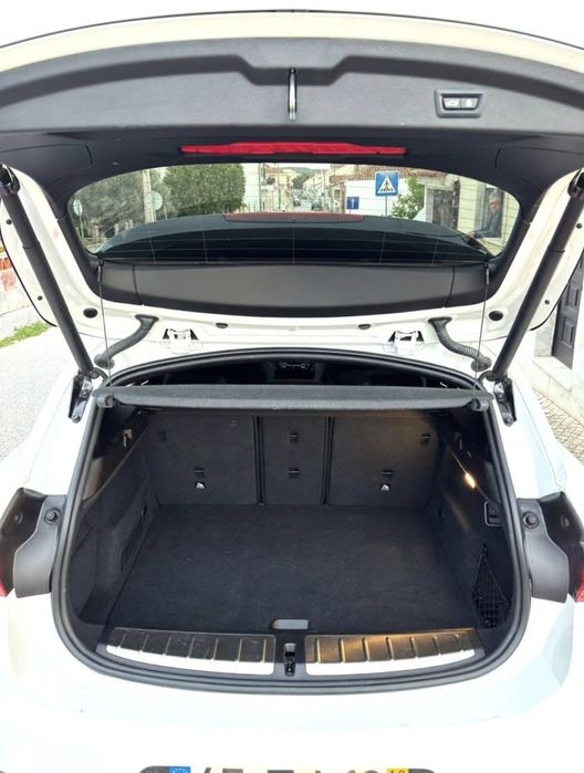 BMW X2 16D Pack M Sdrive