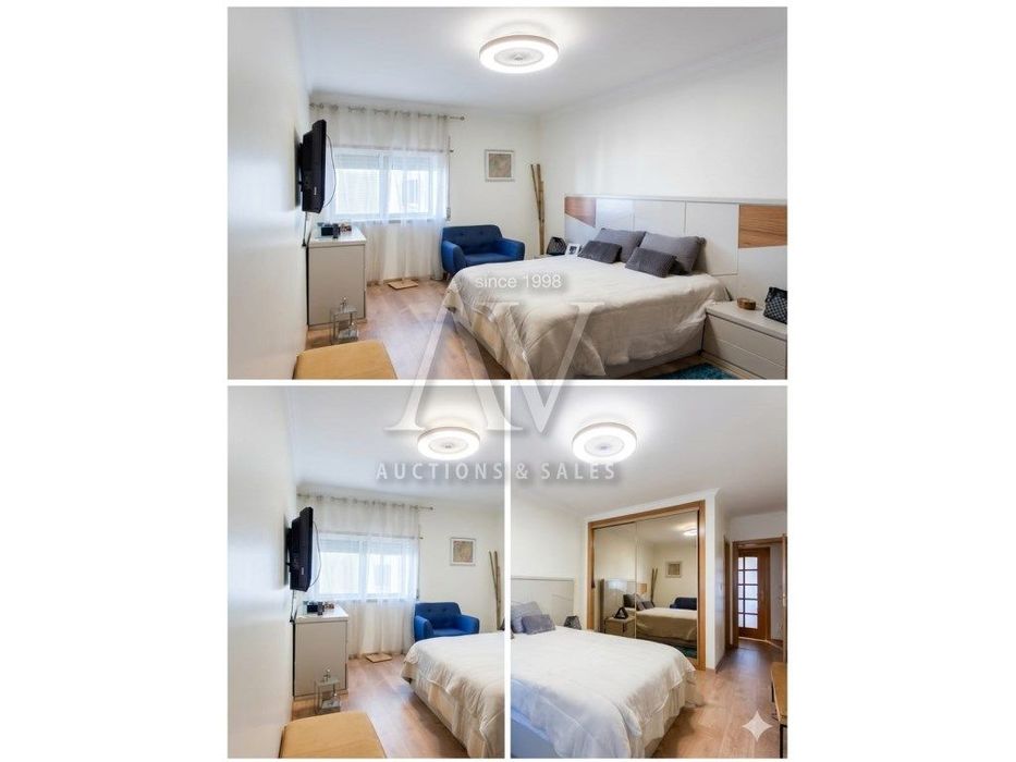 Apartamento T2 Póvoa de Santa Iria