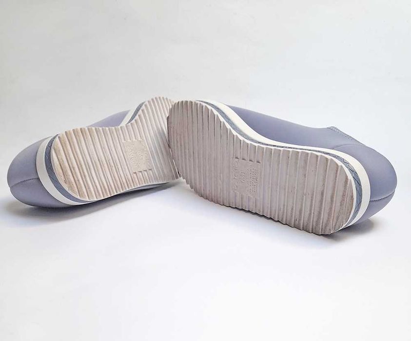 Sapatos Ténis Violeta Senhora Conforto 39