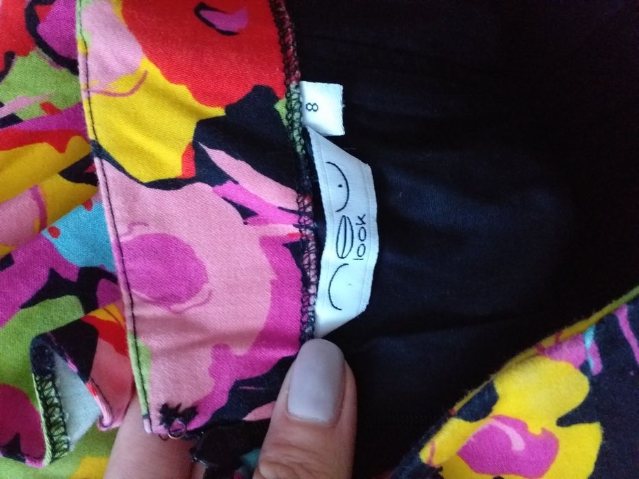 Sukienka New Look S/36