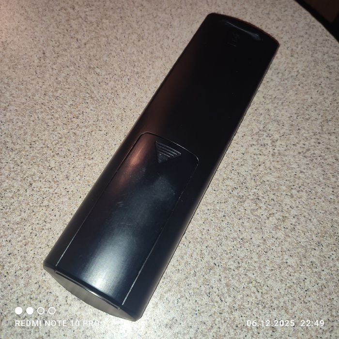 Пульт LG akb74475403