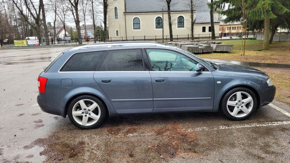 Koła 17 cali Audi 5x112 oryginał