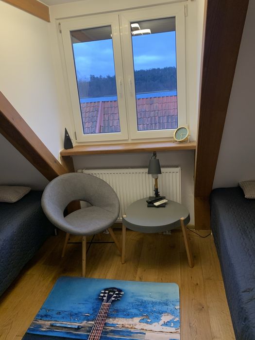 Sprzedam dom w Mikołajkach