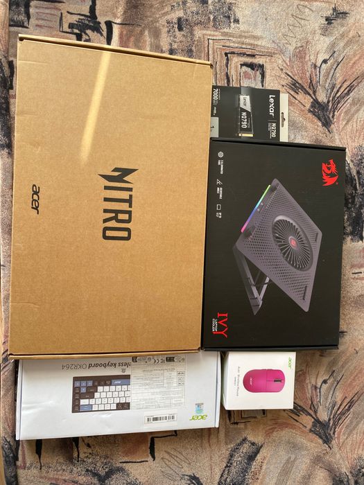 Sprzedam laptopa asus