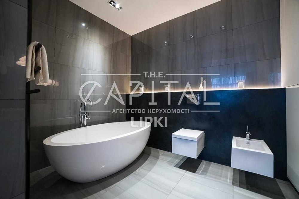 3-rooms apartment apartment by the address st. Bulvar Druzhby Narodov (area 125 m²) - Atlanta.ua - photo 9