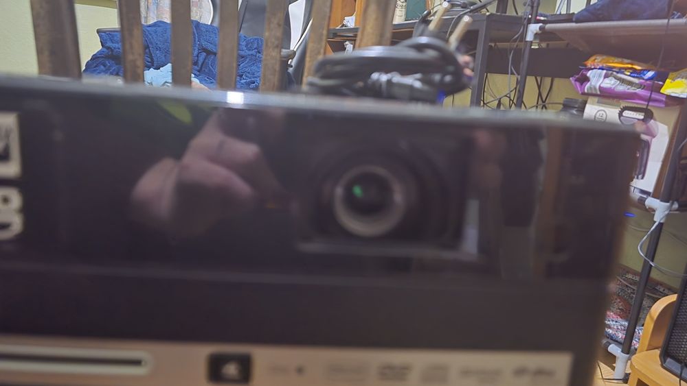 Проектор мультимедійний Epson EH-DM3

Epson EH-DM3, новий цен