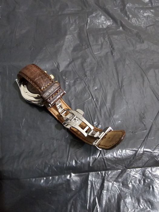Годинник Philip Watch