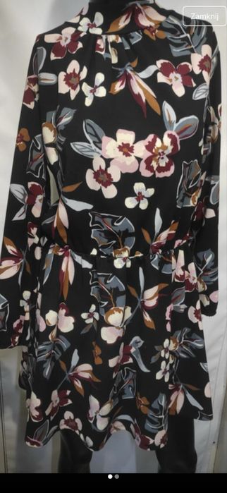 Sukienka Yups stan bdb