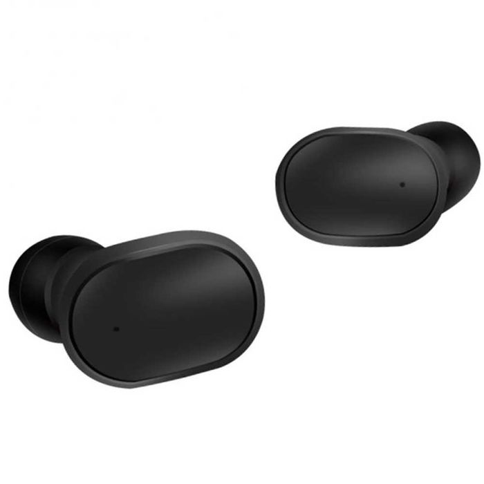 Auriculares Bluetooth A6S