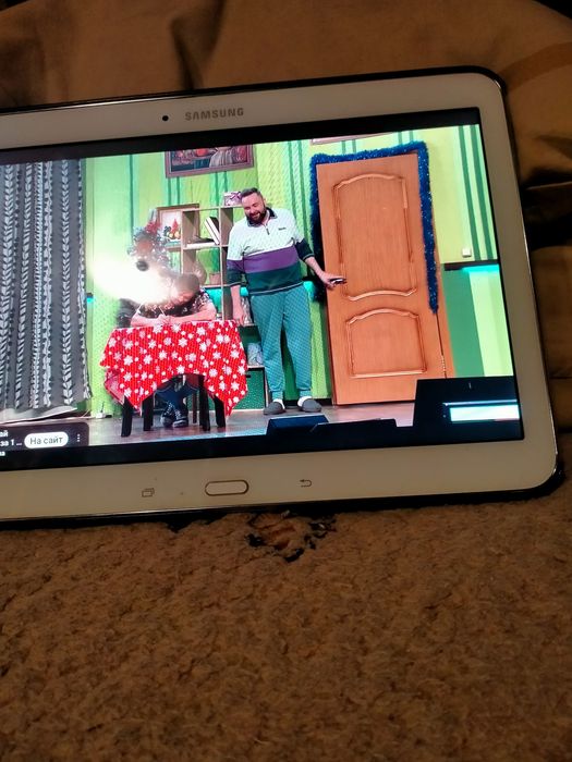 Планшет Самсунг tab 4