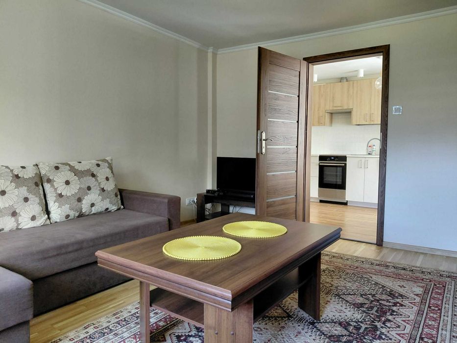 Mieszkanie, kawalerka 36m2 Rzeszów Drabinianka