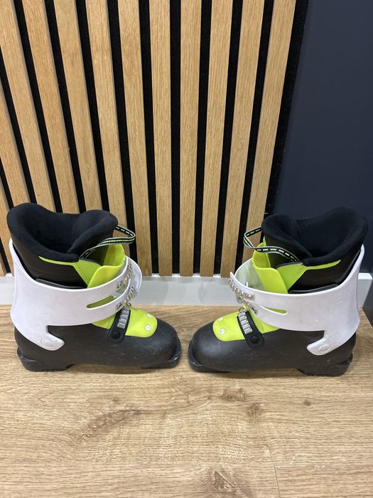 Buty narciarskie dziecięce HEAD Z3 - 250-255 mm