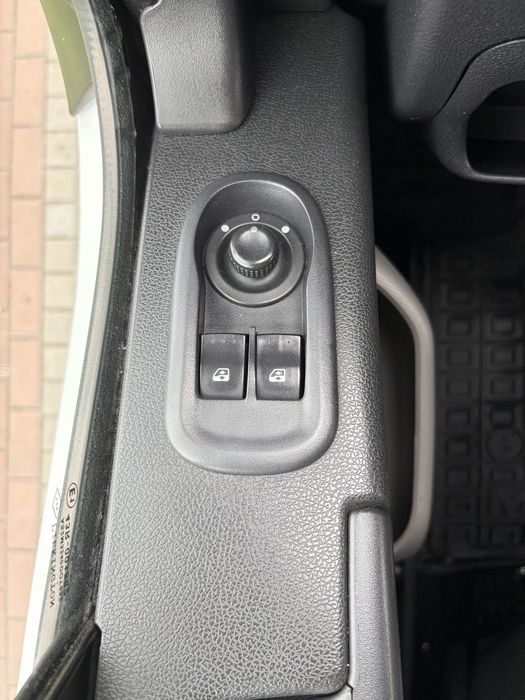 Renault Master 2016