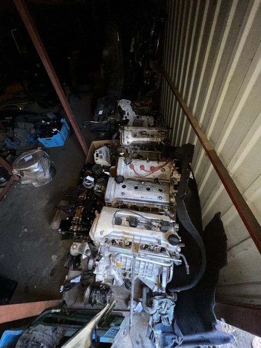 Разборка Джили СК МК Емгранд двигатель капот двері стекла радиатор бак ...