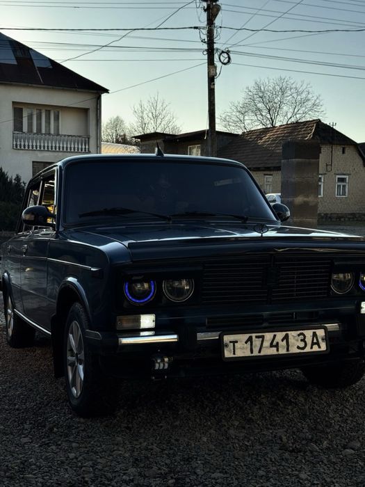 Продам ваз 2106.