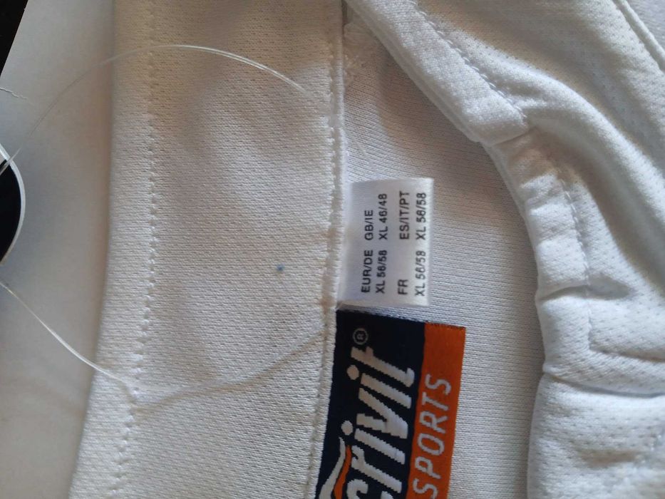 Camisola de ciclismo