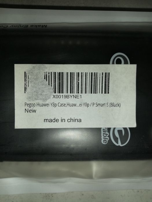 Etui  na  telefon Huawei