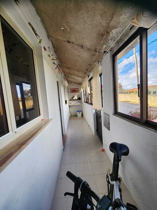 1 QUARTO pra arrendar