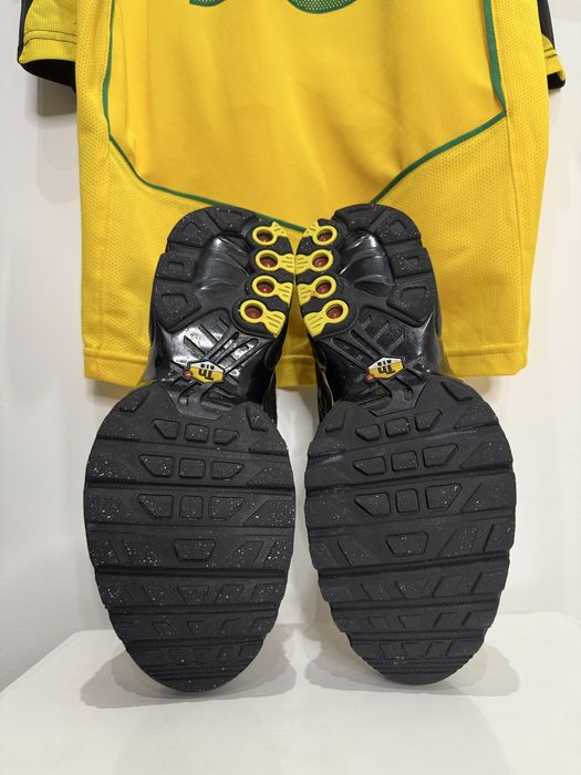 Sapatilhas Nike Air Max TN