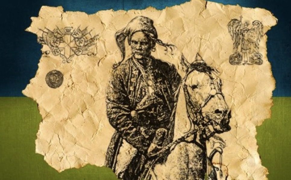 Репетитор з історії України | Підготовка до НМТ