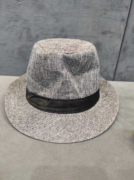 Przebranie dla chłopca LUFFIS Męski kapelusz z Aama z lat 20 XX w