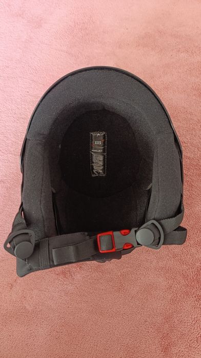 Kask narciarski firmy Head, XXS : 47-51 cm