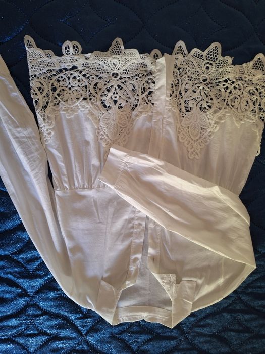 Blusas + t-shirt (s)