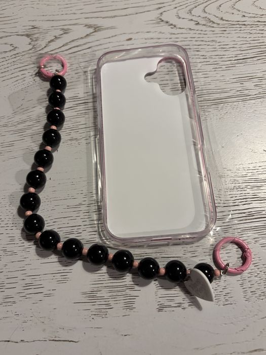 Nowe etui case do iphona 17