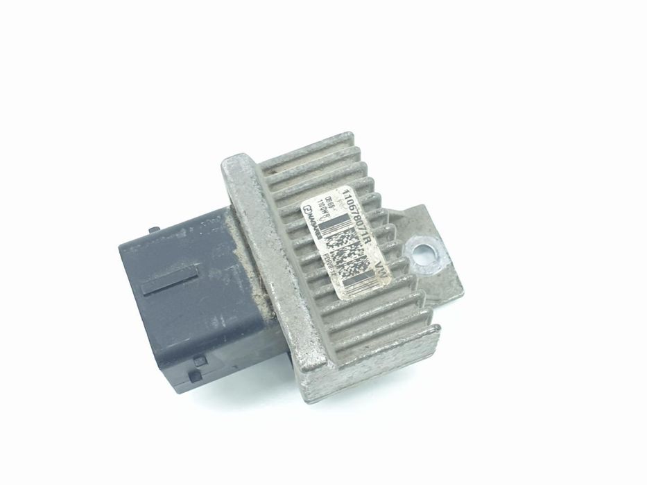 Módulo Eletrónico Renault Master Iii Furgón