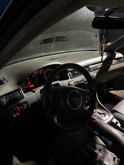 Audi a6c5 2003 2.5 TDI QUATTRO