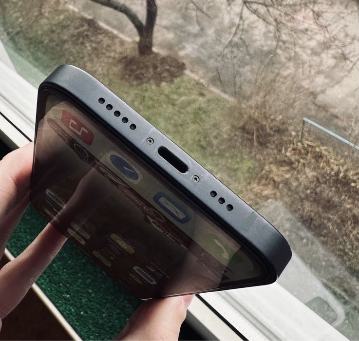 iPhone 12 64GB Black Neverlock