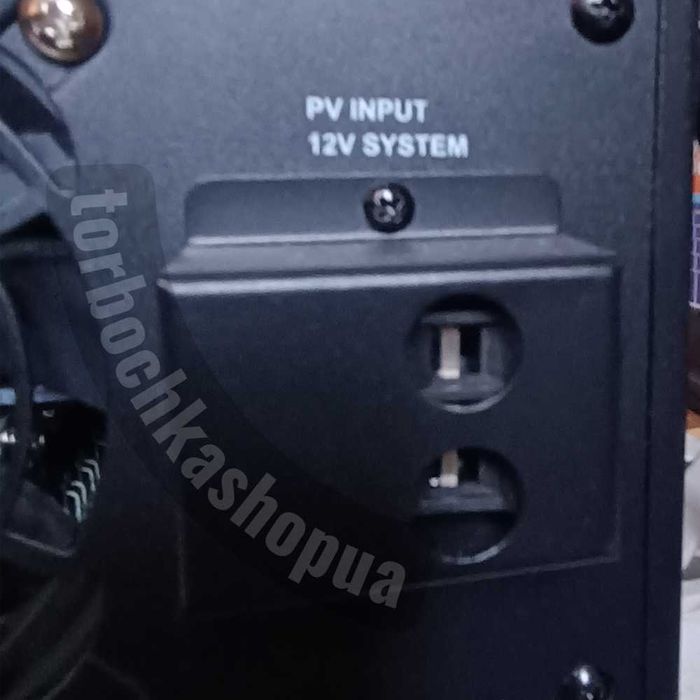 Комплект резервного живлення для котла, квартири, дому