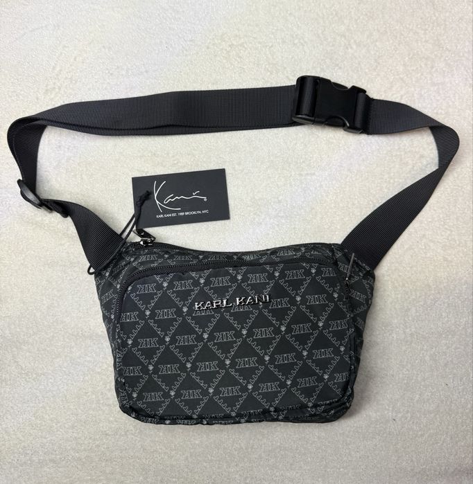 Karl Kani torebka