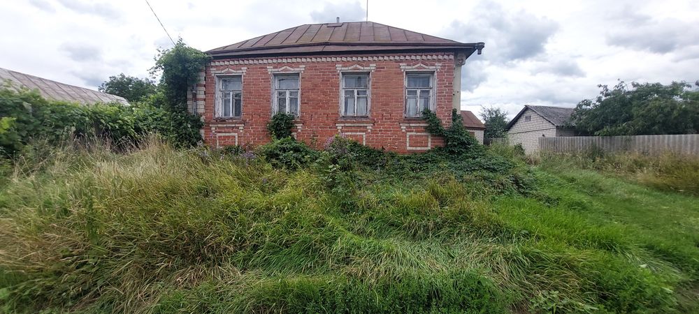 Продам дом в Солоницевском Отг (п.Ольшаны)