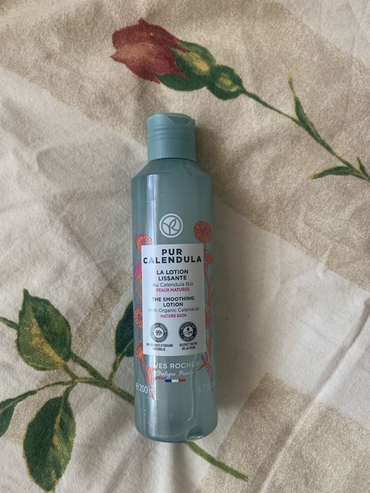 Tonik wygładzający Yves Rocher 200 ml