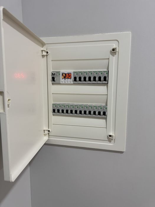 1к квартира Гатне з ремонтом