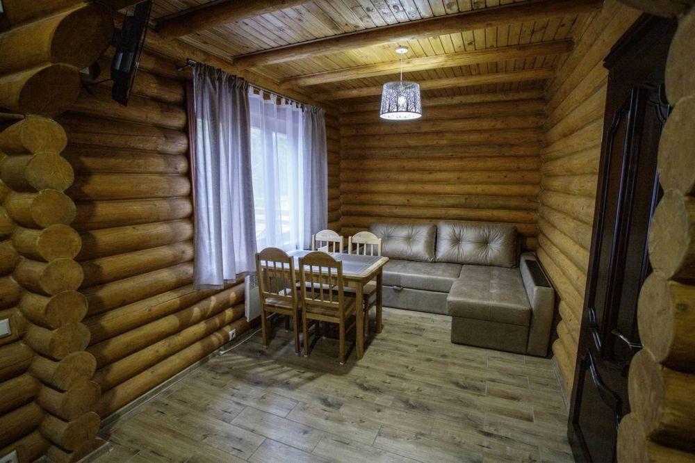 Новорічні свята. Оренда котеджів під Києвом подобово