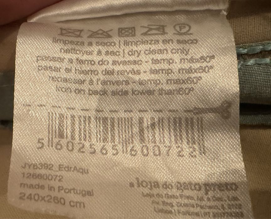 Colcha gato preto 240x260cm