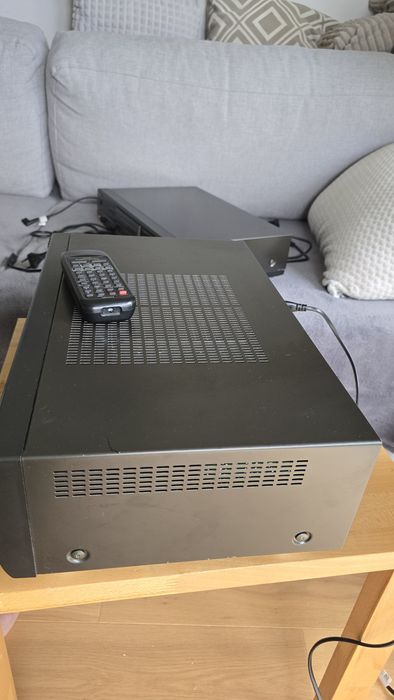 Amplituner Technics SA-EX320
