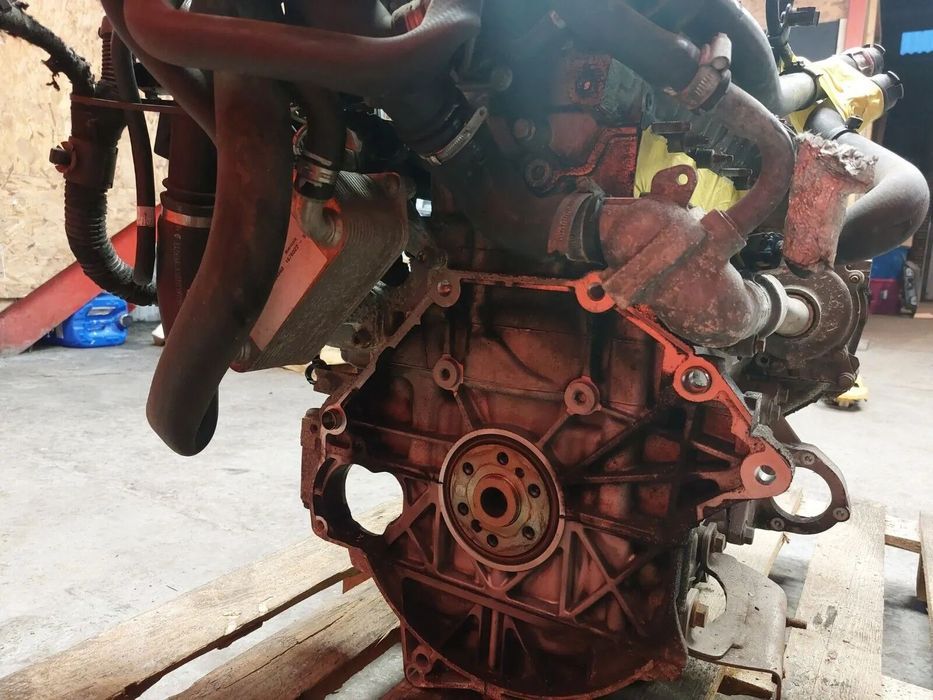 Motor 939A5000 ALFA ROMEO 2.2L 185 CV