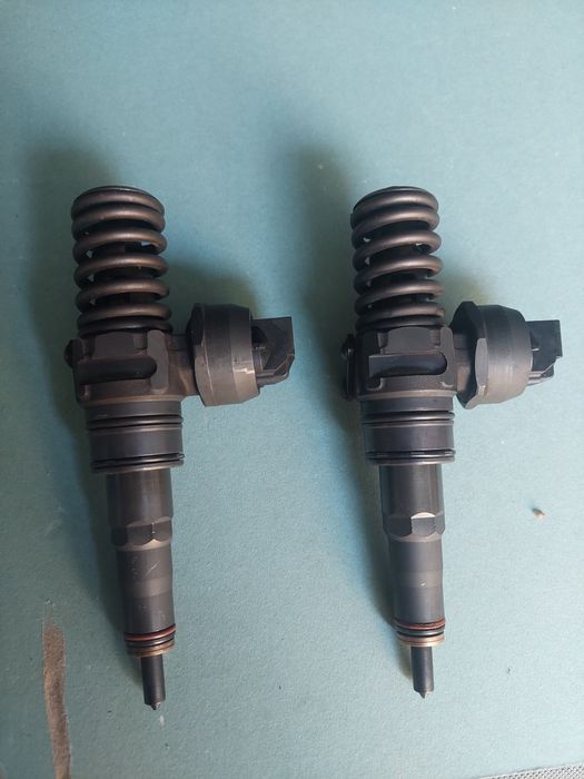 2 Pompowtryski 1.4 tdi bms polo skoda golf