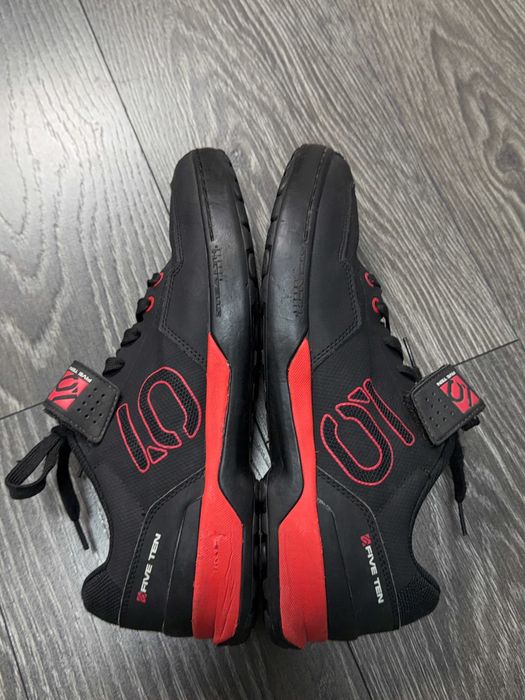 Fiveten Kestrel Pro чоловічі вело велосипедні кросівки ботинки мтб