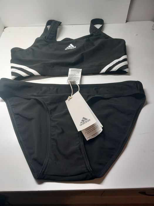Strój kąpielowy bikini adidas