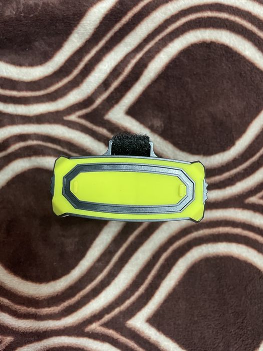 Фонарь для кемпинга